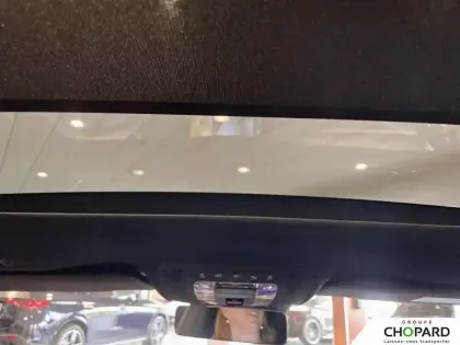 Photo 17 Mercedes CLA  Shooting Brake 200 d 8G-DCT