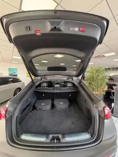 Photo 46 Mercedes Classe GLC GLC Coupe 300 d e Hybrid EQ 9G-Tronic 4Matic