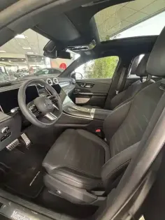 Photo 5 Mercedes Classe GLC GLC Coupe 300 d e Hybrid EQ 9G-Tronic 4Matic