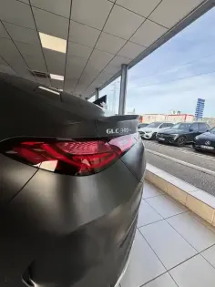 Photo 8 Mercedes Classe GLC GLC Coupe 300 d e Hybrid EQ 9G-Tronic 4Matic