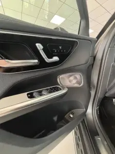 Photo 6 Mercedes Classe GLC GLC Coupe 300 d e Hybrid EQ 9G-Tronic 4Matic