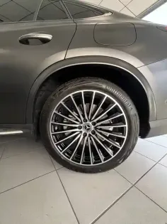 Photo 4 Mercedes Classe GLC GLC Coupe 300 d e Hybrid EQ 9G-Tronic 4Matic