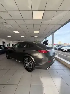 Photo 3 Mercedes Classe GLC GLC Coupe 300 d e Hybrid EQ 9G-Tronic 4Matic