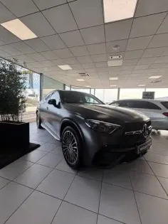 Photo 7 Mercedes Classe GLC GLC Coupe 300 d e Hybrid EQ 9G-Tronic 4Matic