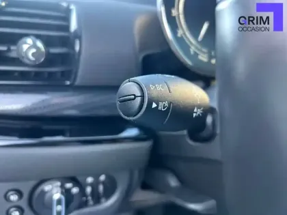 Photo 21 Mini Mini Clubman Cooper D 150 ch BVA8