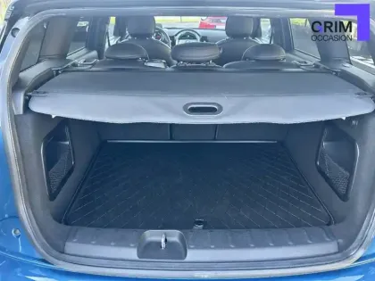 Photo 11 Mini Mini Clubman Cooper D 150 ch BVA8