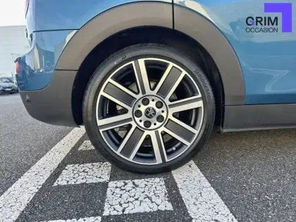 Photo 14 Mini Mini Clubman Cooper D 150 ch BVA8