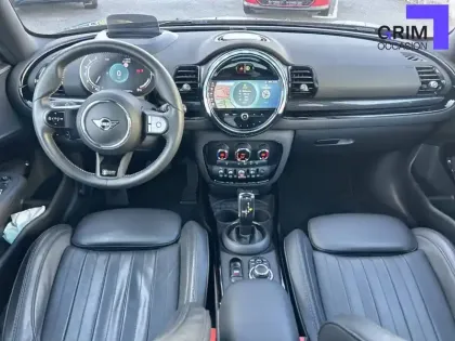Photo 4 Mini Mini Clubman Cooper D 150 ch BVA8