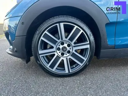 Photo 12 Mini Mini Clubman Cooper D 150 ch BVA8