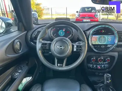 Photo 5 Mini Mini Clubman Cooper D 150 ch BVA8