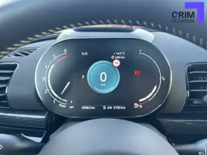 Photo 6 Mini Mini Clubman Cooper D 150 ch BVA8