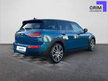 Photo 1 Mini Mini Clubman Cooper D 150 ch BVA8