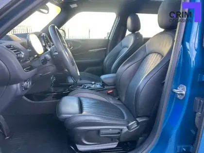 Photo 3 Mini Mini Clubman Cooper D 150 ch BVA8