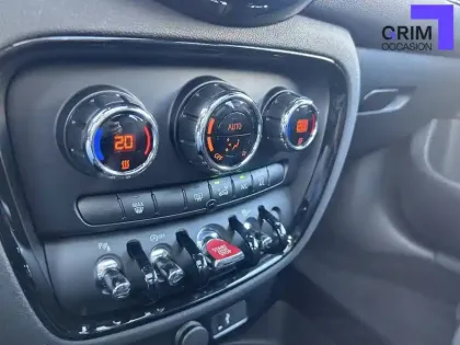 Photo 7 Mini Mini Clubman Cooper D 150 ch BVA8