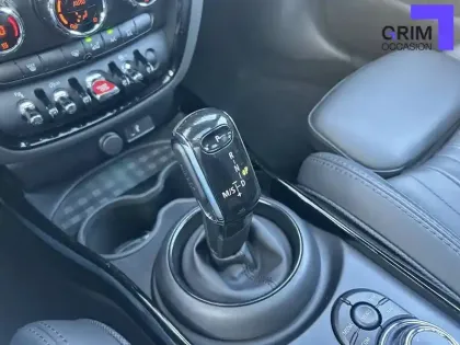 Photo 9 Mini Mini Clubman Cooper D 150 ch BVA8