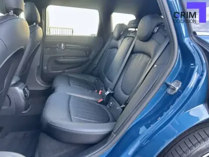 Photo 10 Mini Mini Clubman Cooper D 150 ch BVA8