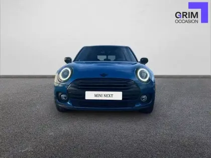 Photo 18 Mini Mini Clubman Cooper D 150 ch BVA8