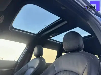 Photo 17 Mini Mini Clubman Cooper D 150 ch BVA8