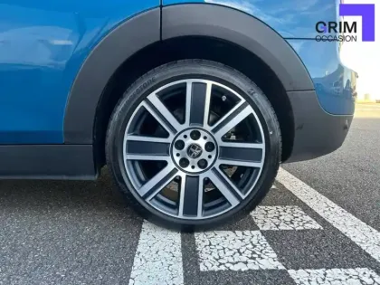 Photo 13 Mini Mini Clubman Cooper D 150 ch BVA8