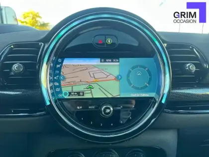 Photo 8 Mini Mini Clubman Cooper D 150 ch BVA8