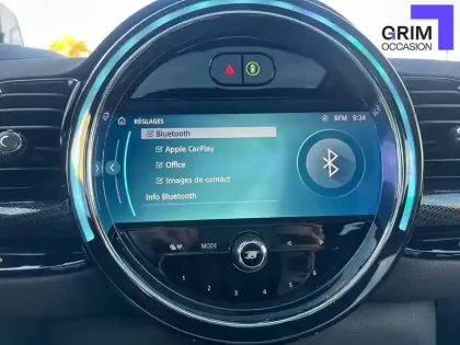 Photo 20 Mini Mini Clubman Cooper D 150 ch BVA8