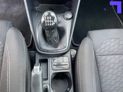 Photo 30 Ford Fiesta  1.0 Flexifuel 95 ch S&S BVM6