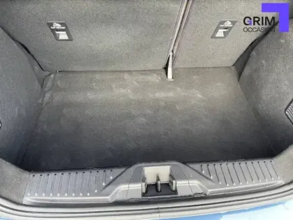 Photo 11 Ford Fiesta  1.0 Flexifuel 95 ch S&S BVM6
