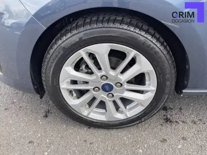 Photo 54 Ford Fiesta  1.0 Flexifuel 95 ch S&S BVM6