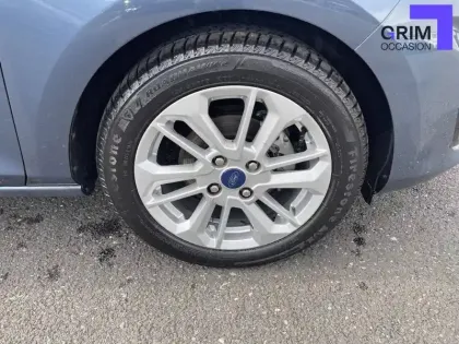 Photo 57 Ford Fiesta  1.0 Flexifuel 95 ch S&S BVM6