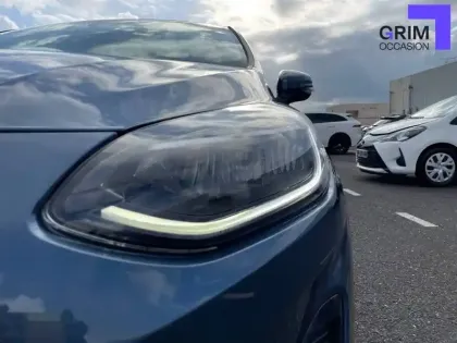 Photo 16 Ford Fiesta  1.0 Flexifuel 95 ch S&S BVM6