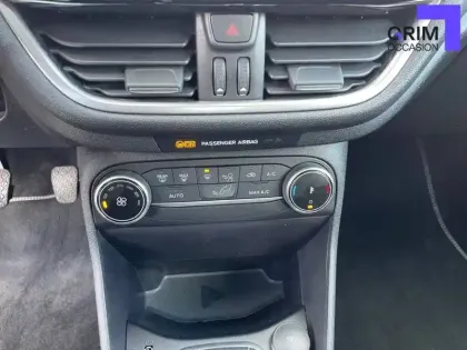 Photo 49 Ford Fiesta  1.0 Flexifuel 95 ch S&S BVM6