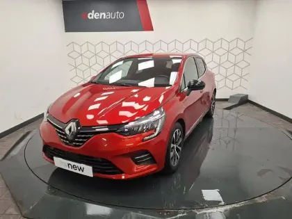 Photo Renault Clio Techno