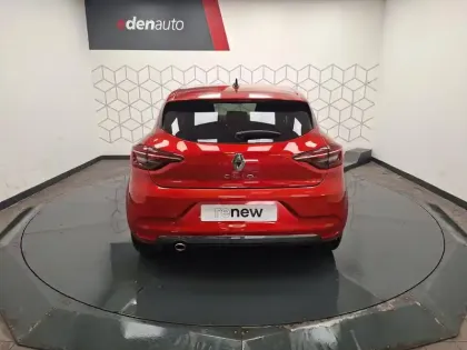 Photo 6 Renault Clio  TCe 90