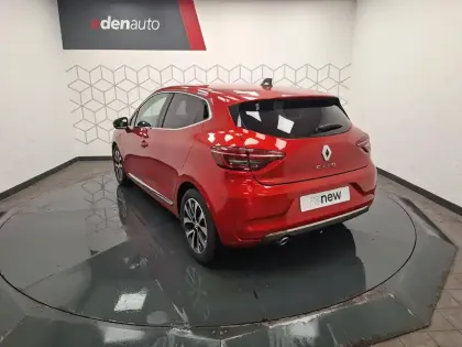 Photo 7 Renault Clio  TCe 90