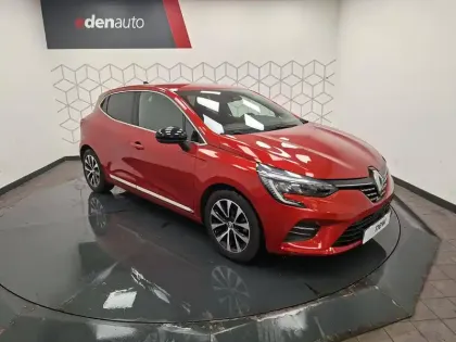 Photo 1 Renault Clio  TCe 90