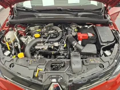 Photo 39 Renault Clio  TCe 90