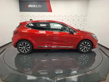 Photo 3 Renault Clio  TCe 90