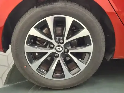 Photo 12 Renault Clio  TCe 90