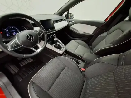 Photo 28 Renault Clio  TCe 90