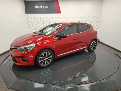 Photo 10 Renault Clio  TCe 90