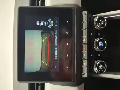 Photo 35 Renault Clio  TCe 90