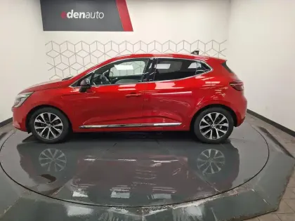 Photo 9 Renault Clio  TCe 90