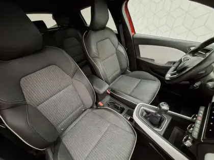 Photo 27 Renault Clio  TCe 90