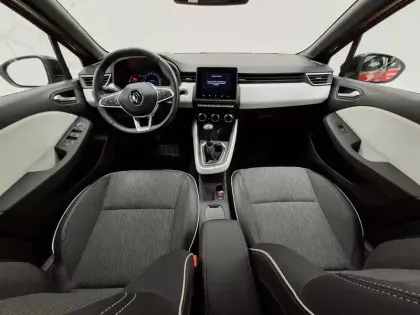 Photo 18 Renault Clio  TCe 90