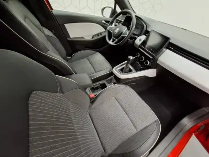 Photo 26 Renault Clio  TCe 90