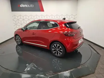 Photo 8 Renault Clio  TCe 90