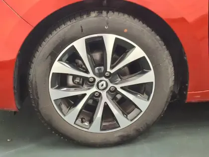 Photo 13 Renault Clio  TCe 90