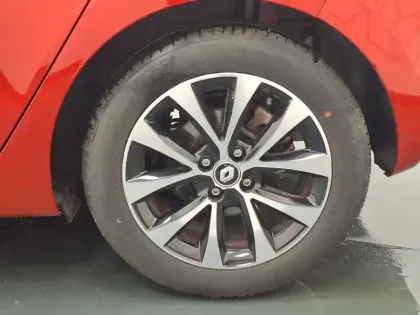 Photo 14 Renault Clio  TCe 90