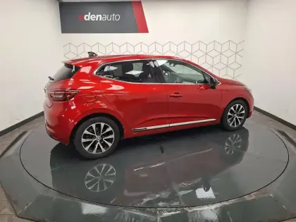 Photo 4 Renault Clio  TCe 90