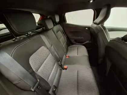 Photo 17 Renault Clio  TCe 90